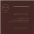 Ludwig Van Beethoven Beethoven: Sonata No. 29 In B Flat Major Opus 106 