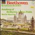 Ludwig Van Beethoven Beethoven: Symphonien Nr.1 & Nr.2 vinyl LP Dutch LVBLPBE787436