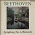 Ludwig Van Beethoven Beethoven: Symphony No. 6  (