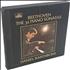 Ludwig Van Beethoven Beethoven: The 32 Piano Sonatas - EX vinyl box set UK LVBVXBE756017