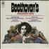 Ludwig Van Beethoven Beethoven's Greatest Hits vinyl LP UK LVBLPBE644648