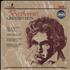 Ludwig Van Beethoven Beethoven's Greatest Hits vinyl LP German LVBLPBE649987