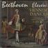 Ludwig Van Beethoven Eleven Viennese Dances 7