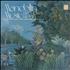 Ludwig Van Beethoven Mandolin Music vinyl LP US LVBLPMA701442
