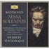 Ludwig Van Beethoven Missa Solemnis vinyl box set GERMANY LVBVXMI862406