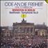Ludwig Van Beethoven Ode An Die Freiheit vinyl LP German LVBLPOD558205