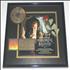 Ludwig Van Beethoven Original Motion Picture Soundtrack 'Immortal Beloved' award disc US LVBAWOR352765