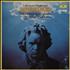 Ludwig Van Beethoven Overtures vinyl LP UK LVBLPOV674056