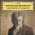 Ludwig Van Beethoven Sonaten Nr.30 Op.109 � Nr.31 Op.110 vinyl LP German LVBLPBE742371