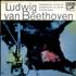 Ludwig Van Beethoven String Quartet No. 1 in F & String Quartet No. 9 in C vinyl LP UK LVBLPST538330