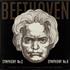 Ludwig Van Beethoven Symphonies Nos. 2 And 8 vinyl LP UK LVBLPSY596005
