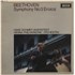 Ludwig Van Beethoven Symphony No 3 in E Flat Major, Op.55 'Eroica' - ED1 LP UNITED KINGDOM LVBLPSY875269