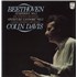 Ludwig Van Beethoven Symphony No. 2 / Overture 'Leonore' No. 3 LP NETHERLANDS LVBLPSY874734