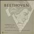 Ludwig Van Beethoven Symphony No. 5 in C Minor, Opus 67 vinyl LP UK LVBLPSY596004