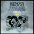 Ludwig Van Beethoven Symphony No. 9 & Symphony No. 8 vinyl box set UK LVBVXSY535893
