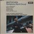 Ludwig Van Beethoven Symphony No. 9 'Choral' vinyl LP UK LVBLPSY742980