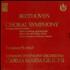 Ludwig Van Beethoven Symphony No. 9 in D minor 'Chorale' & Symphony No. 8 in F vinyl box set UK LVBVXSY539780