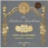 Ludwig Van Beethoven The Beethoven Symphonies: No. 3 'Eroica' - blue and silver vinyl LP UK