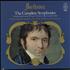 Ludwig Van Beethoven The Complete Symphonies vinyl box set UK LVBVXTH641570
