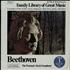 Ludwig Van Beethoven The Pastoral-Sixth Symphony vinyl LP US LVBLPTH628069