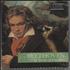 Ludwig Van Beethoven The Spirit Of Freedom CD album UK LVBCDTH665211