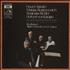 Ludwig Van Beethoven Triple Concerto vinyl LP French LVBLPTR758262