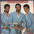 Luis Diaz & La Combinacion Latina Aquas De Cristal vinyl LP US 1ZMLPAQ749367