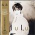 Lulu Independence CD album Japanese LULCDIN118568