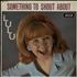 Lulu Something To Shout About vinyl LP UK LULLPSO579560