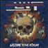Lunatics Without Skateboards Inc. Welcome To The Asylum vinyl LP Dutch L6YLPWE587505