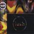 Lush Gala CD album Japanese LUSCDGA177117
