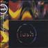 Lush Gala CD album Japanese LUSCDGA371967