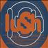 Lush Last Night CD single US LUSC5LA69621