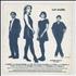Lush Lovelife CD album US LUSCDLO69619