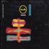Lush Nothing Natural CD single US LUSC5NO103633