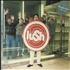 Lush Single Girl - Disc 1 CD single UK LUSC5SI71121