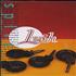 Lush Split cassette album UK LUSCLSP292723