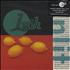 Lush Split CD album UK LUSCDSP387393