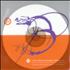 Lush Split CD album UK LUSCDSP499733
