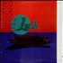 Lush Split vinyl LP US LUSLPSP533449