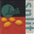 Lush Split 2-CD album set German LUS2CSP583399