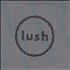 Lush Spooky CD album UK LUSCDSP132636