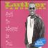 Luther Vandross Ain't No Stoppin' Us Now CD single UK LUTC5AI45129