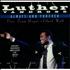 Luther Vandross Always And Forever CD single US LUTC5AL424630