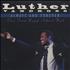 Luther Vandross Always And Forever CD single US LUTC5AL86847
