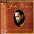 Luther Vandross Always Forever CD album Japanese LUTCDAL504460