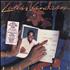 Luther Vandross Busy Body - stickered shrink vinyl LP US LUTLPBU792017