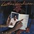 Luther Vandross Busy Body vinyl LP Dutch LUTLPBU665005