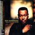 Luther Vandross Dance With My Father CD album Japanese LUTCDDA614567