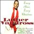 Luther Vandross Every Year Every Christmas CD single UK LUTC5EV99855